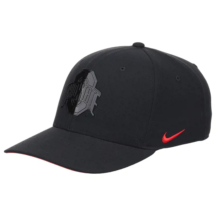 Ohio State Buckeyes NCAA BCS TPU Flex noir