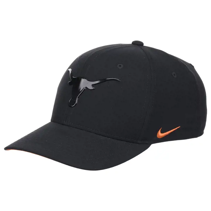 Texas Longhorns NCAA BCS TPU Flex noir