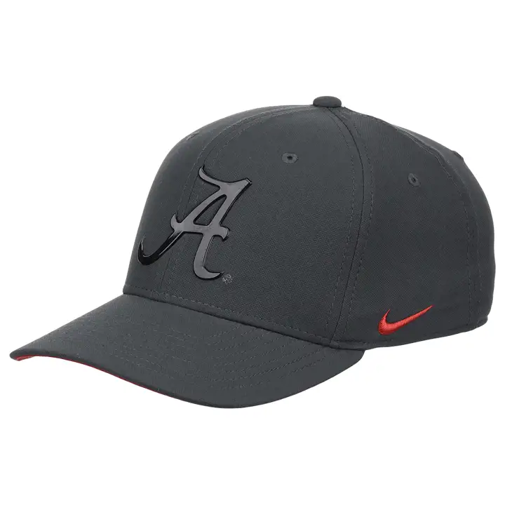Alabama Crimson Tide NCAA BCS TPU Flex anthracite