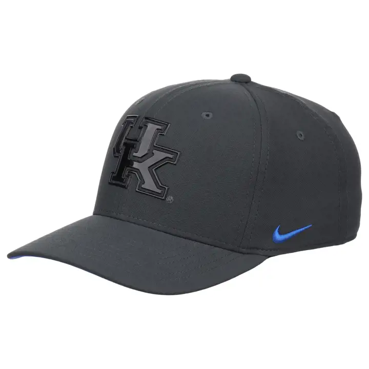 Kentucky Wildcats NCAA BCS TPU Flex anthracite