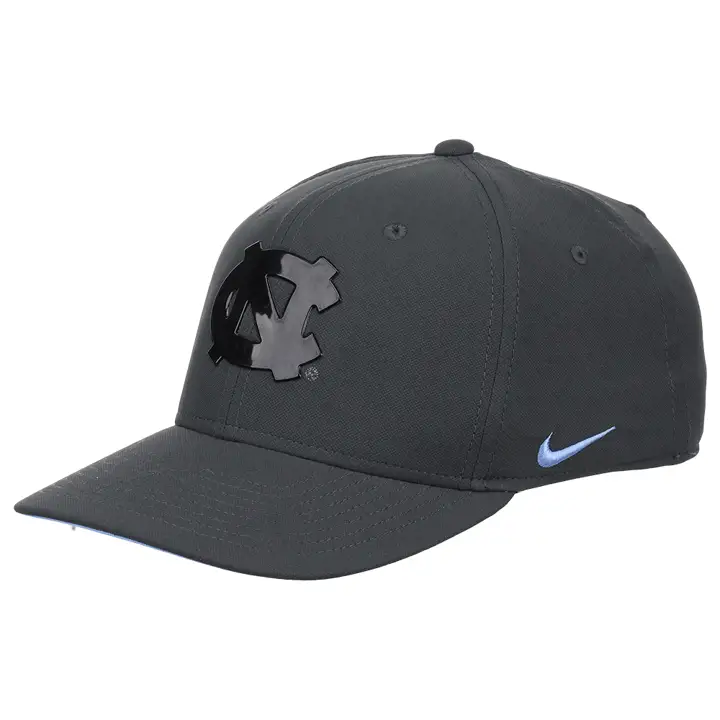 North Carolina Tar Heels NCAA BCS TPU Flex anthracite