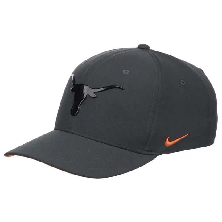 Texas Longhorns NCAA BCS TPU Flex anthracite