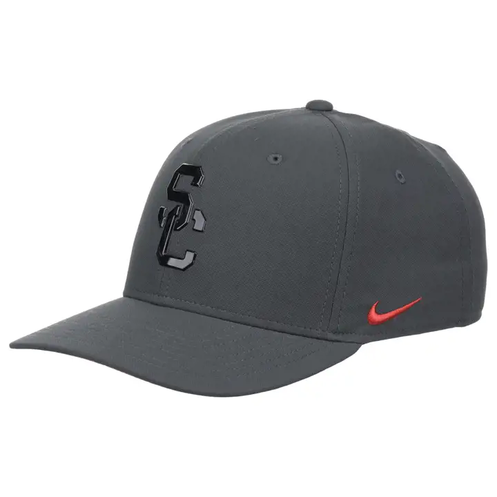 USC Trojans NCAA BCS TPU Flex anthracite