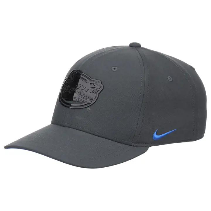 Florida Gators NCAA BCS TPU Flex anthracite