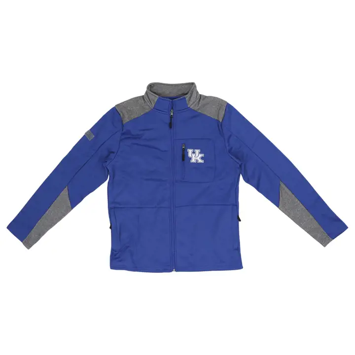 Kentucky Wildcats NCAA Veste « I'd Keep Playing » 22 rbl/Charco