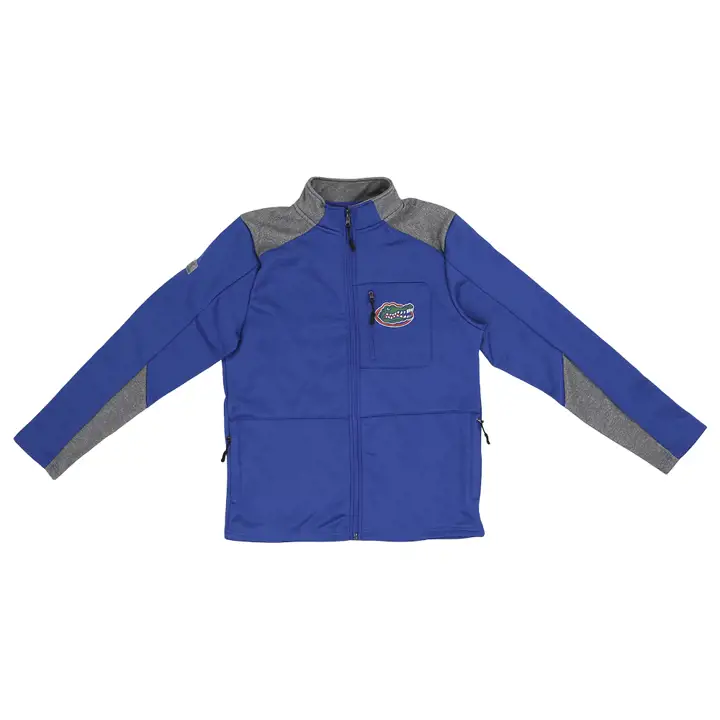 Veste Florida Gators NCAA I'd Keep Playing 22 rbl/Charbon