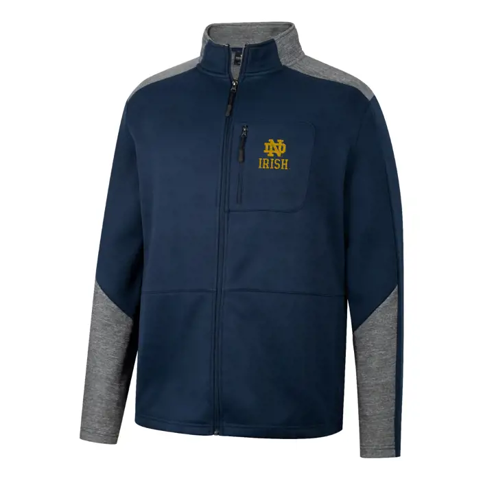Veste Notre Dame Fighting Irish NCAA I'd Keep Playing 22 Na