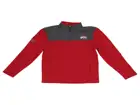 Ohio State Buckeyes Colosseum NCAA Men's Good On You Quarter Zip Pullover Pullovers