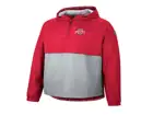 NCAA Men's Man To Beat Anorak Jacket