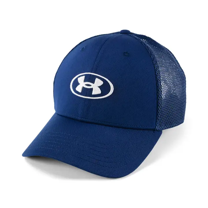 UNDARM UA Trucker Blitzing marine