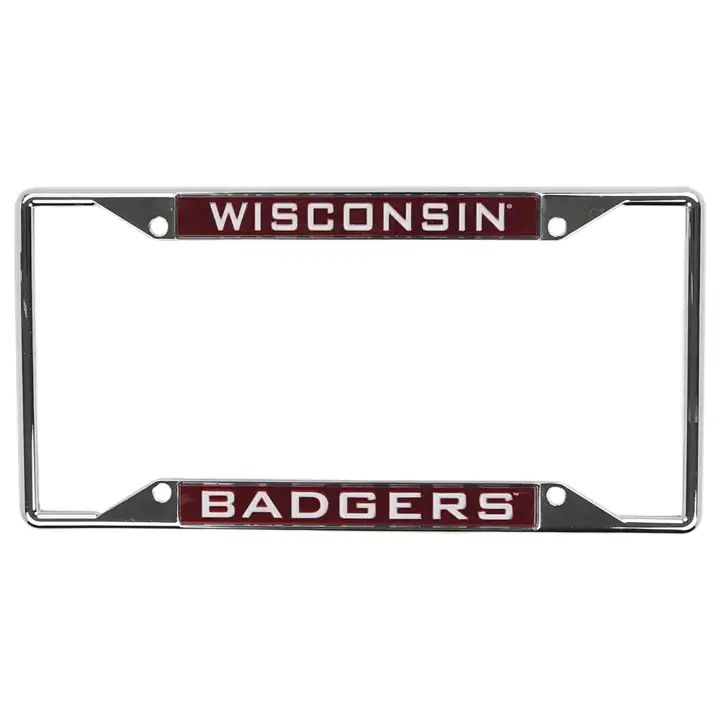 Cadre laser du Wisconsin