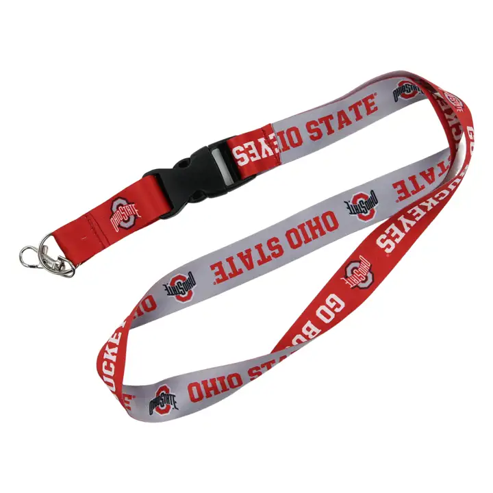 "Longe Ohio St B 1" avec boucle AST"