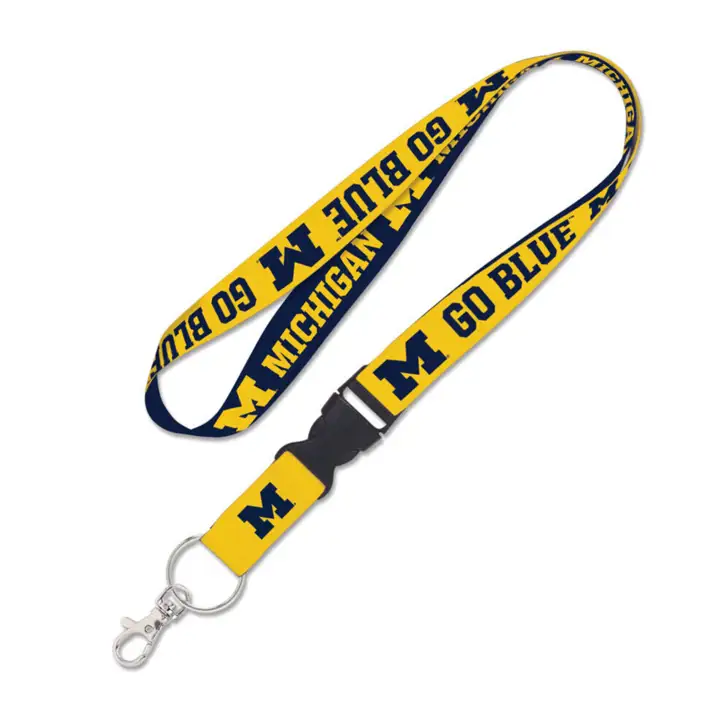 "Lanière MichiganW 1" avec boucle AST"