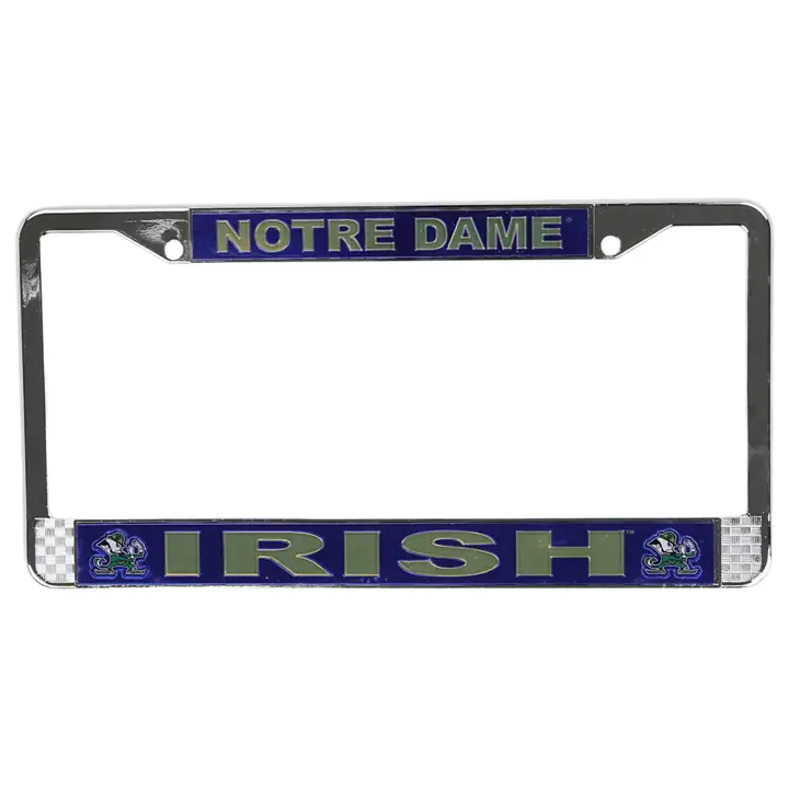 Châssis Laser Notre Dame ast