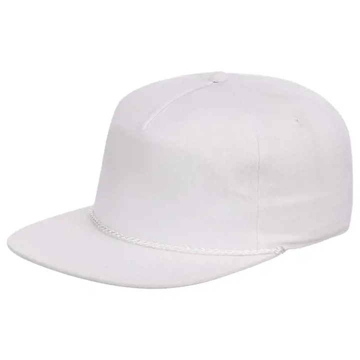 BLANK CBL FAIRWAY GOLFER blanc