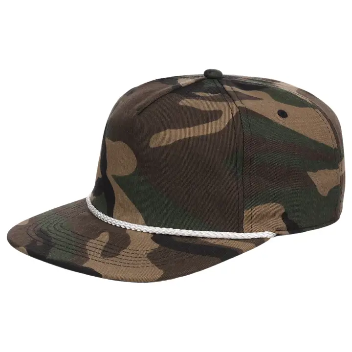 BLANK CBL FAIRWAY GOLFER camouflage