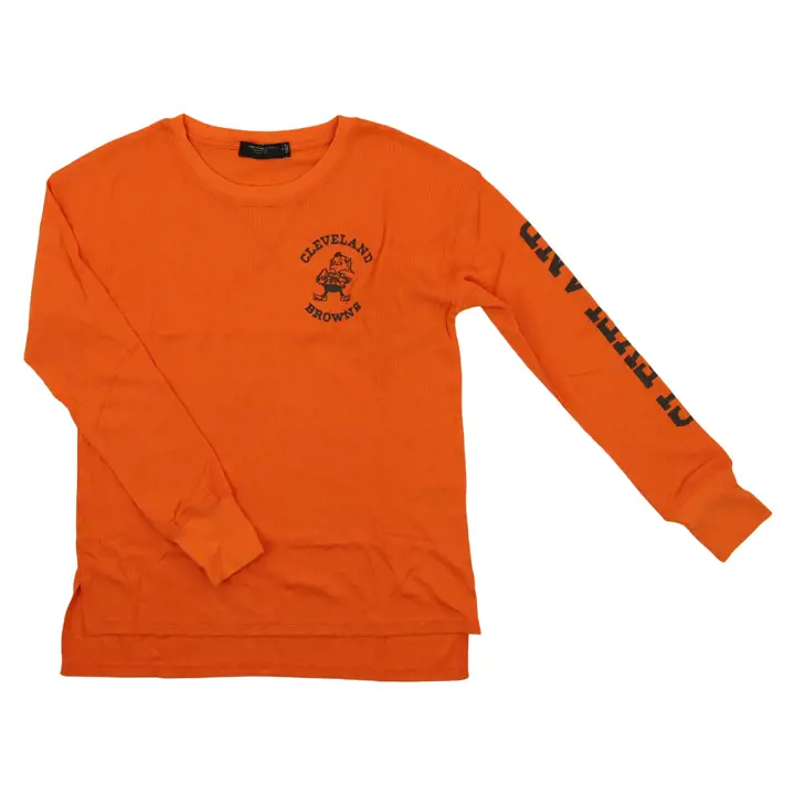 Cleveland Browns NFL Femme Timeout Thermique 22 oz
