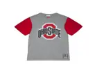 NCAA Women's Colorblocked T-Shirt