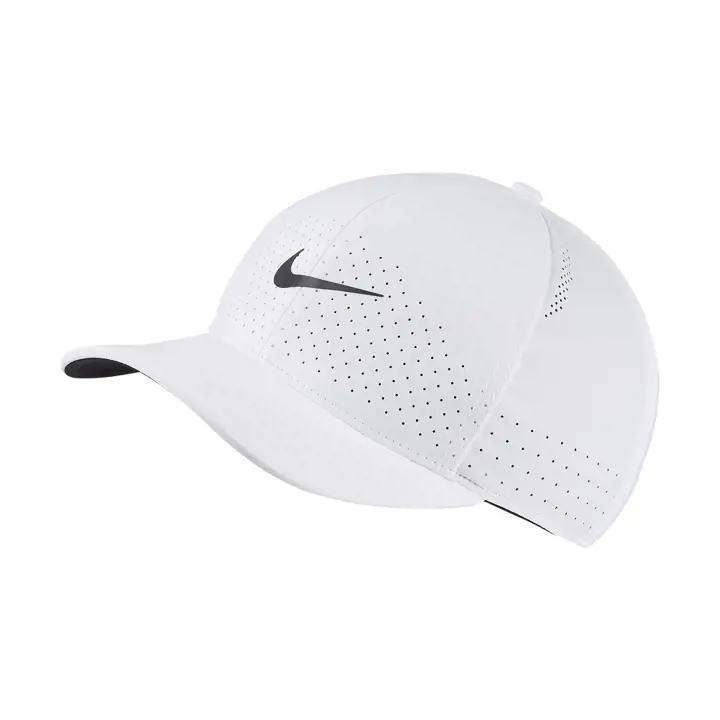 Nike Aerobill Classic 99 Swooshflex BLANC/NOIR