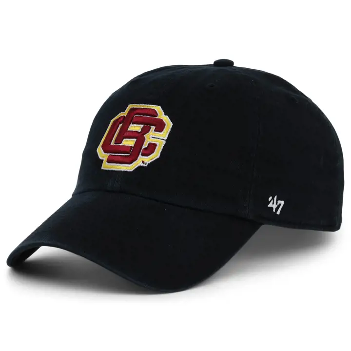 BETHUNE COOKMAN Nettoyage-NCAA blk