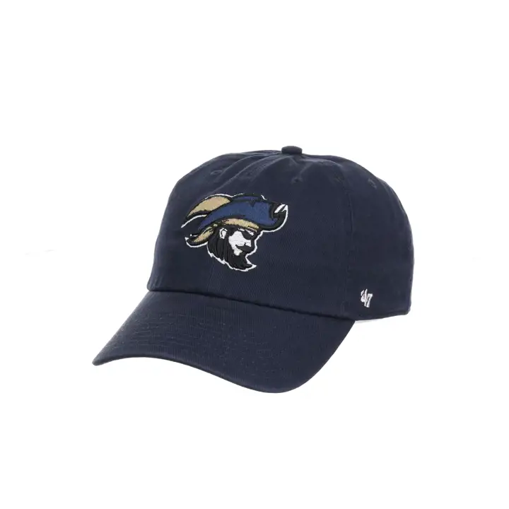 Nettoyage de l'Université Charleston Southern - Marine NCAA
