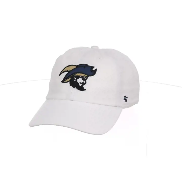 Charleston Southern University Nettoyage-NCAA wht