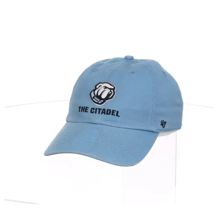 Citadel Bulldogs Nettoyage - NCAA