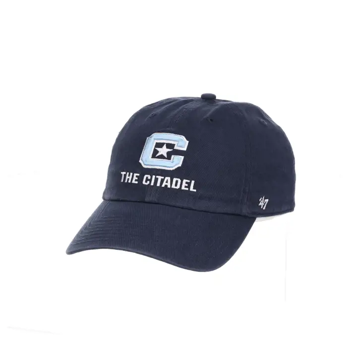 Citadel Bulldogs Clean Up-Marine NCAA