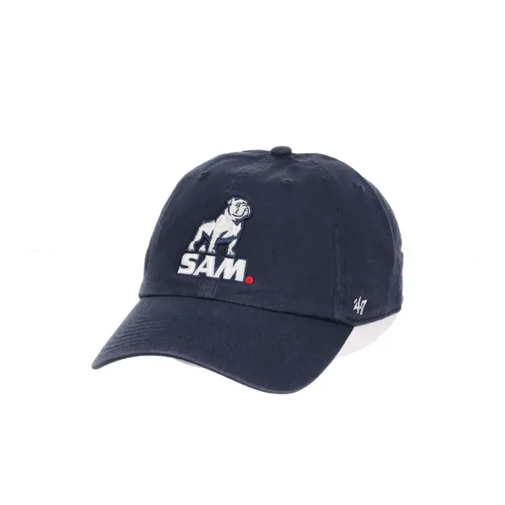 Samford Clean Up-NCAA marine