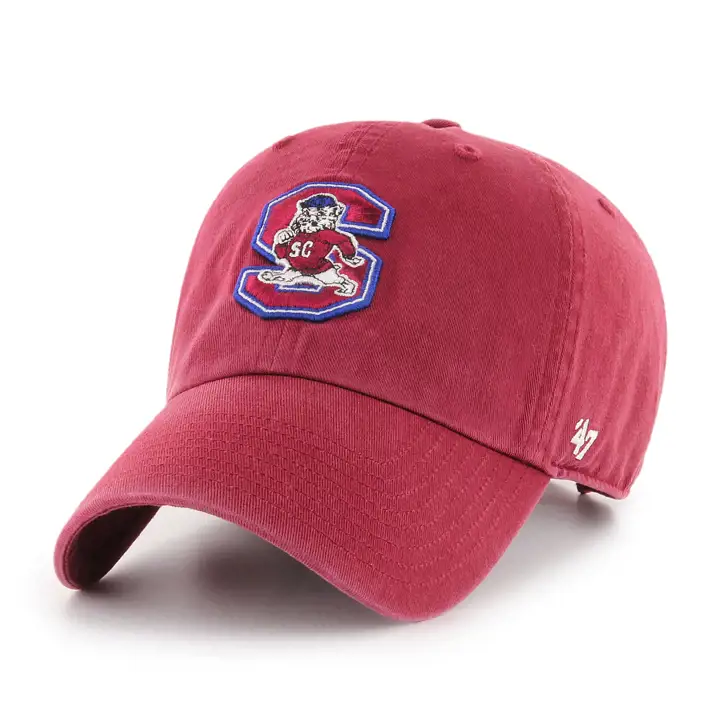 Bulldogs de la Caroline du Sud - NCAA