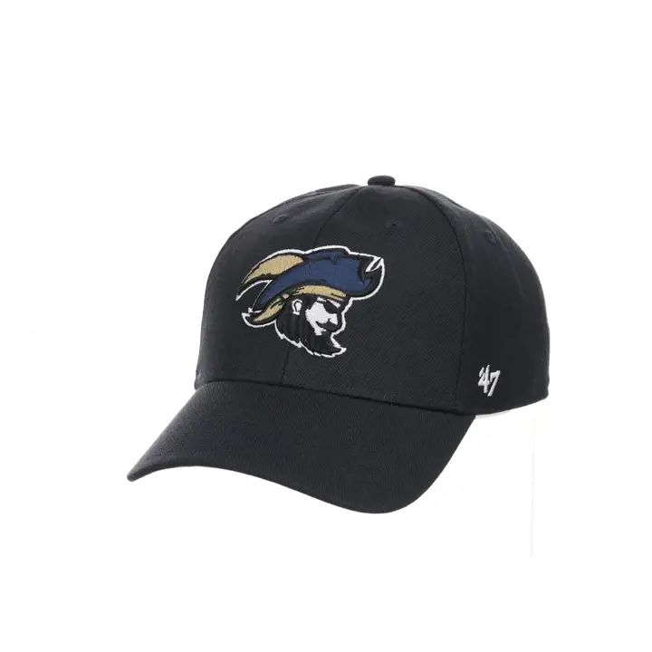 Casquette MVP bleu marine « NCAA '47 » Charleston Southern University