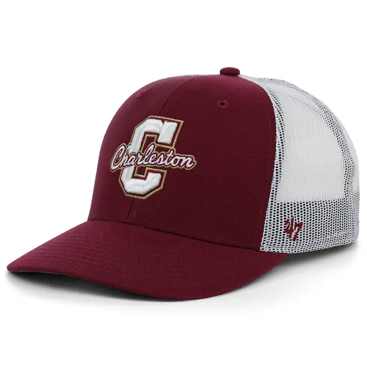 College of Charleston NCAA '47 Trucker