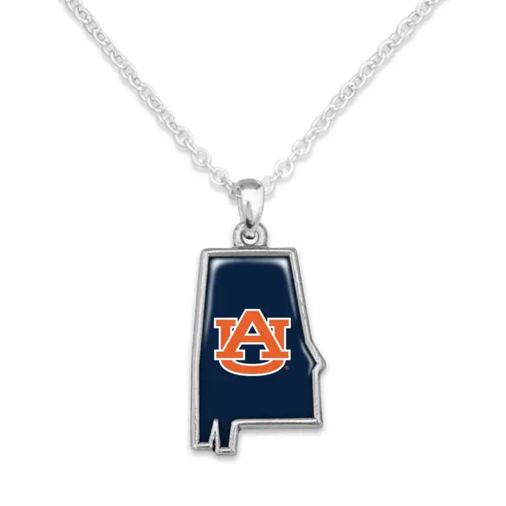 Collier Collection Auburn Tigers State of Mind du Cœu