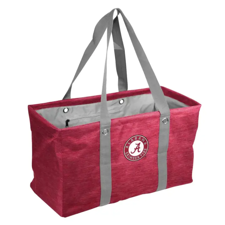 Panier de pique-nique Alabama Crosshatch AST