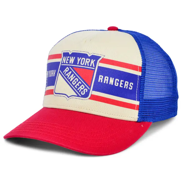 New York Rangers LNH Sinclair Adjectif rbl