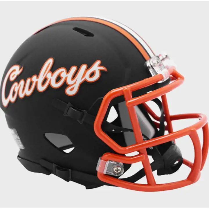 Mini-casque rapide AST Oklahoma State