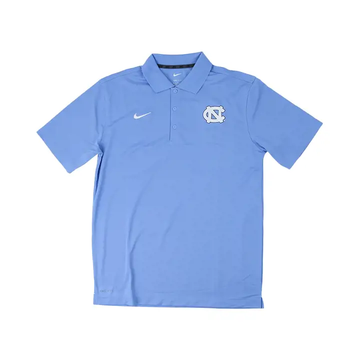Polo universitaire LBL North Carolina Tar Heels NCAA