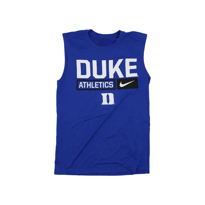 Débardeur Duke Blue Devils NCAA Dri-Fit Legend RBL