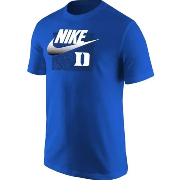 T-shirt en coton Duke Blue Devils NCAA pour jeune RBL