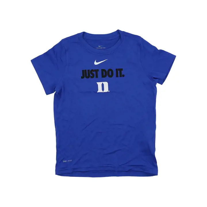 T-shirt enfant Duke Blue Devils NCAA Legend RBL