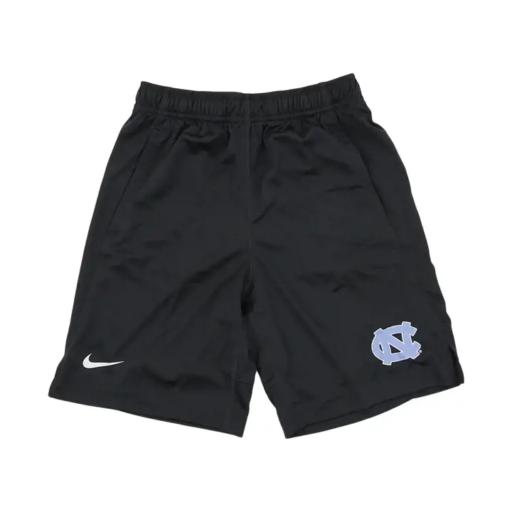 Short Enfant North Carolina Tar Heels NCAA Fly 2.0 Anthracite