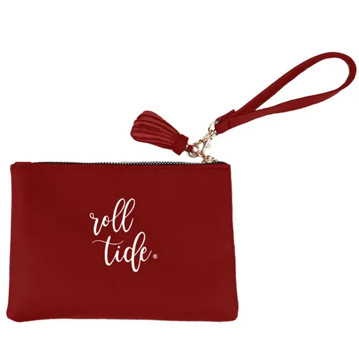Porte-monnaie Alabama Crimson Tide Slogan