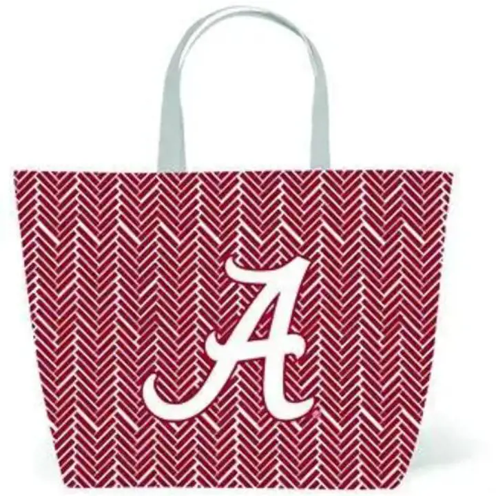 Sac fourre-tout Alabama Crimson Tide Berkeley