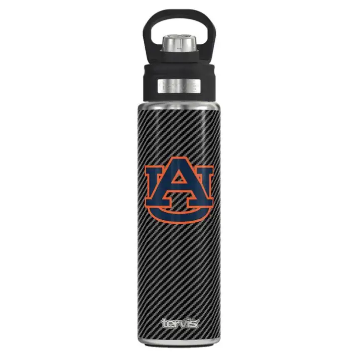 Bouteille Auburn Tigers 700 ml Tervis ast