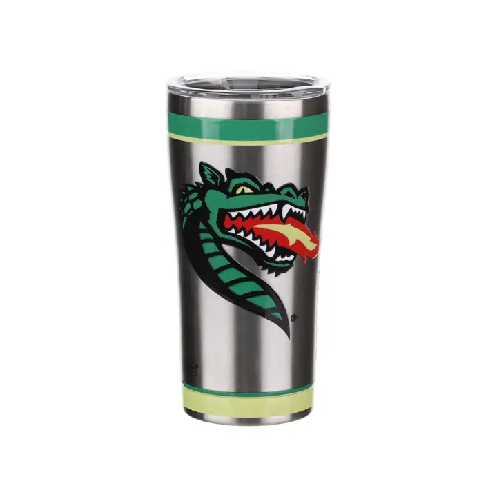 Birmingham Blazers Gobelet Tervi en acier inoxydable NCAA Tradition de 590 ml