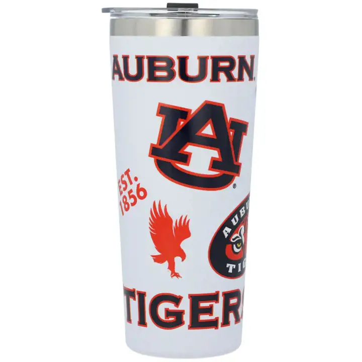 Gobelet Auburn Tigers Medley de 700 ml