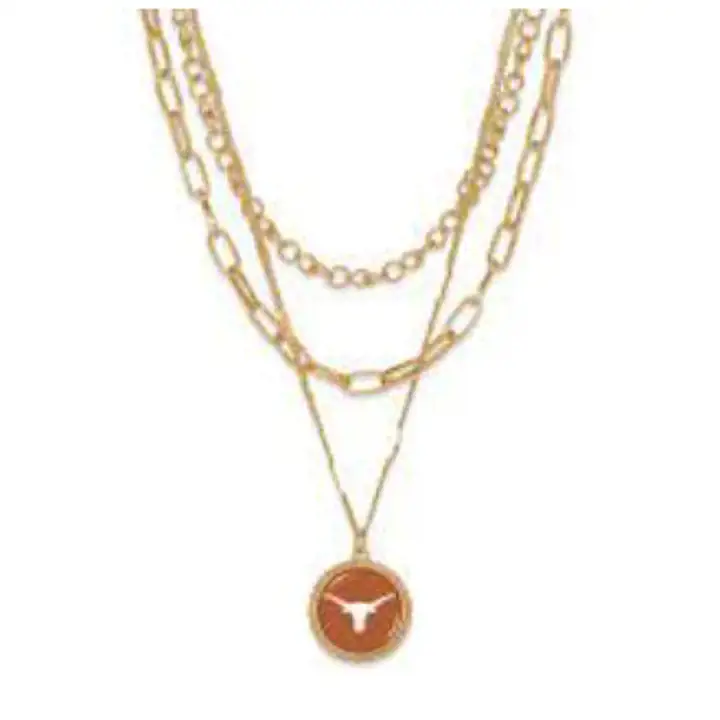 Collier Texas Longhorns The Sydney Collection