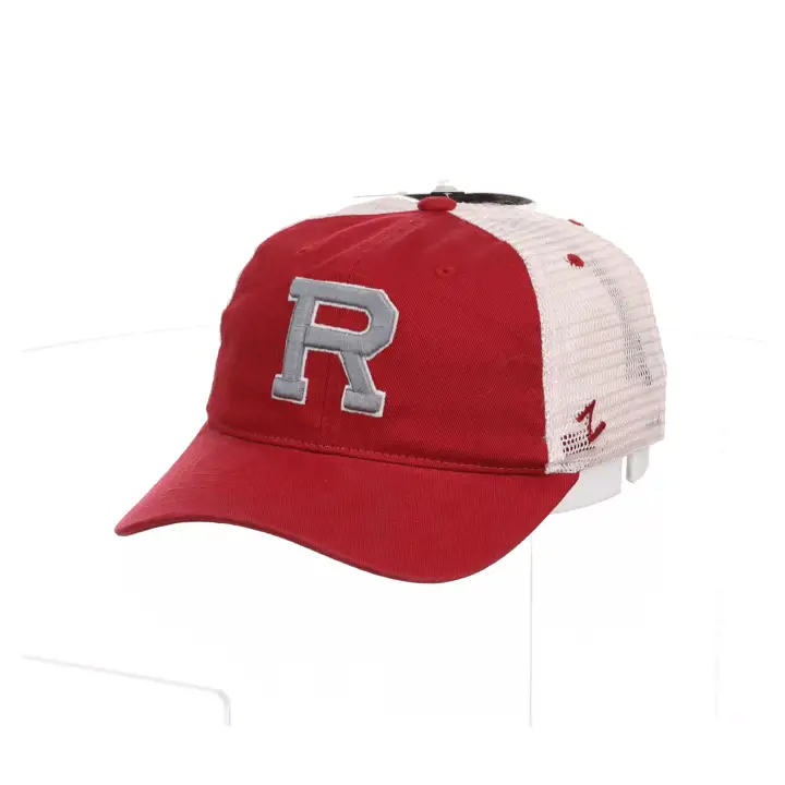 University of Redlands Casquette ajustable style camionneur de l'université