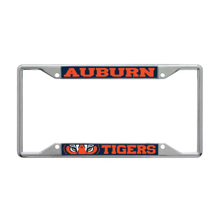 Cadre laser Auburn - Mascotte AST