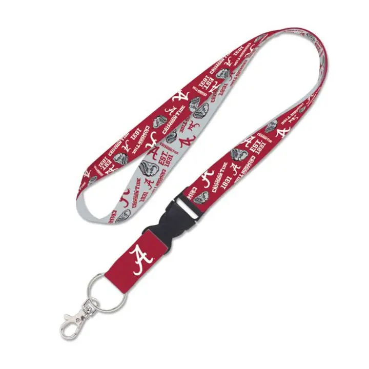 Longe Équipe Alabama Crimson Tide - Imprimé Aléatoire